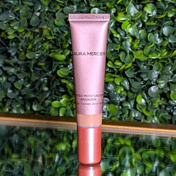 Laura Mercier SUNBEAM Tinted Moisturizer Sheer Cream Bronzer | NEW | Sun Beam - Picture 6 of 12